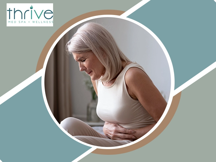 Menopause Treatment Portsmouth NH