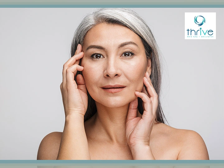 Thrive Med Spa & Wellness