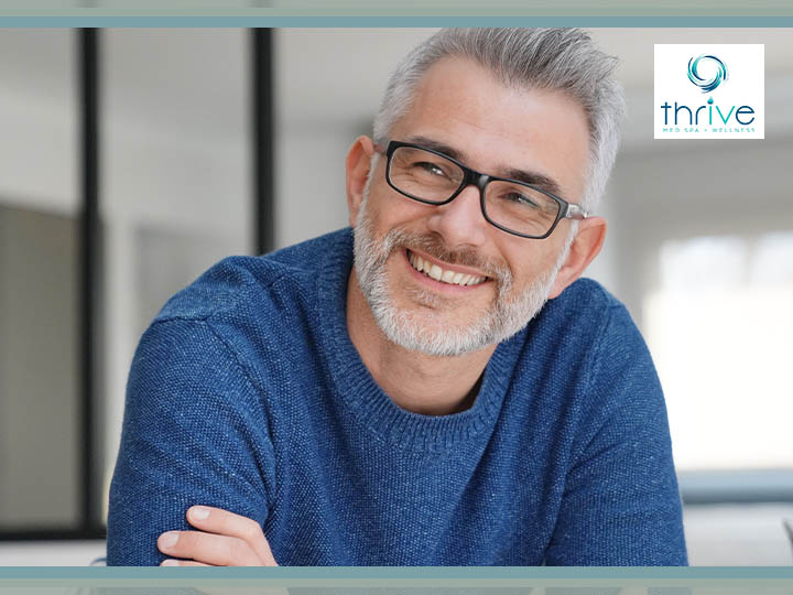 Testosterone Therapy for Men Portsmouth NH