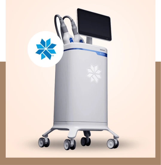 About Coolsculpting Banner