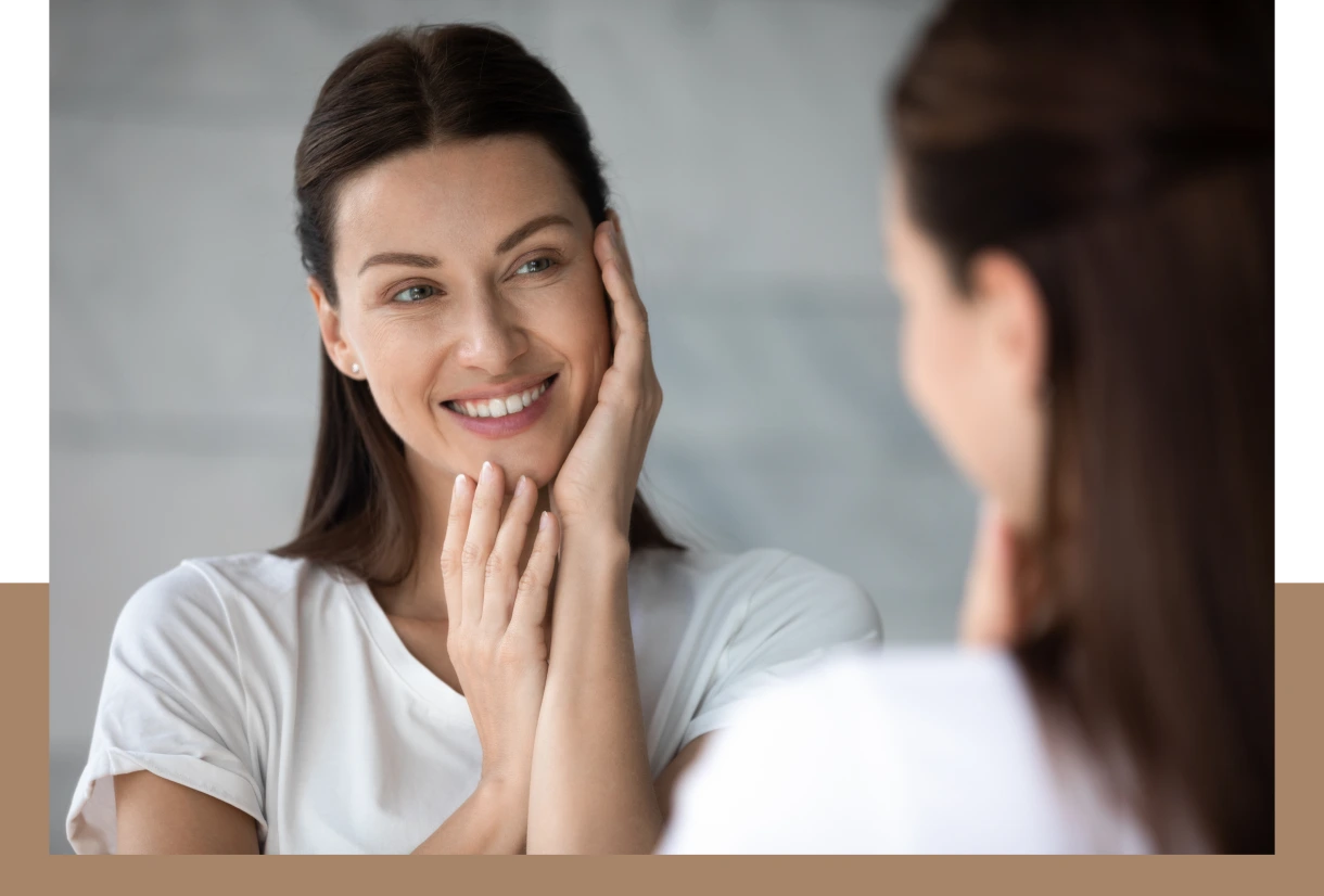 About Skin Tightening Banner