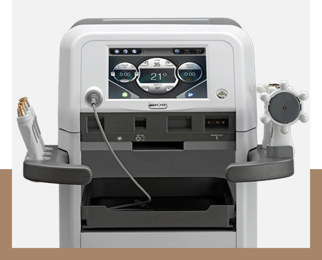 About Tempsure ENVi Banner