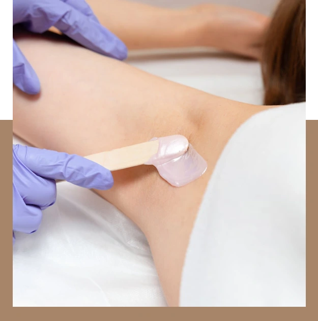 Aftercare Tips for Waxing Banner