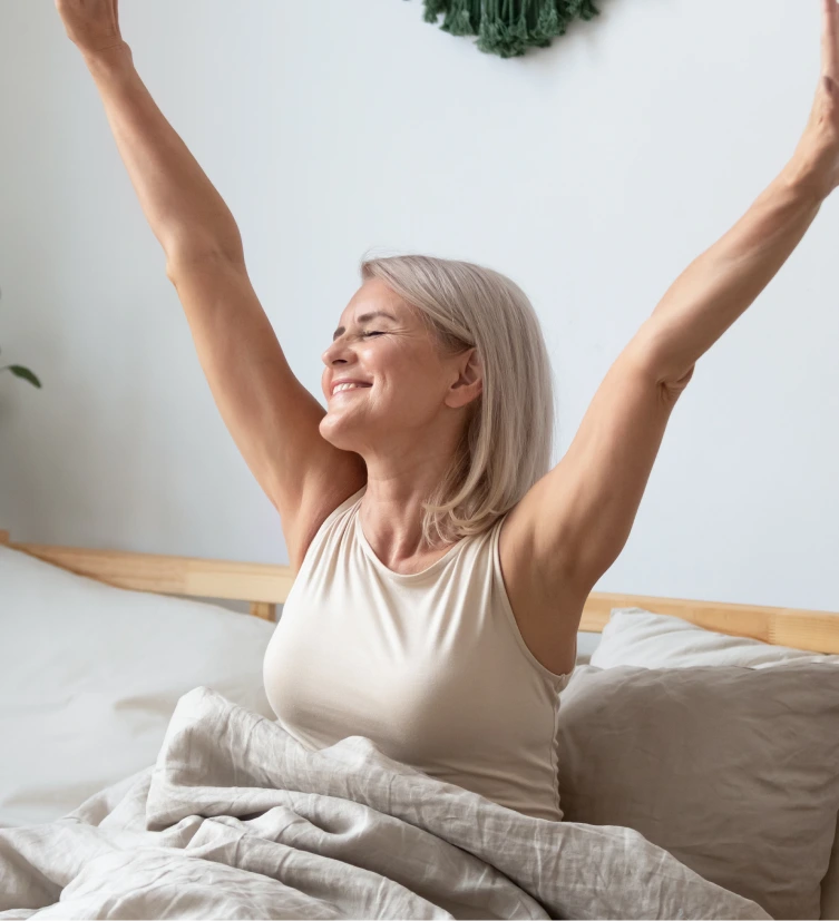 Benefits of NAD Injections Banner