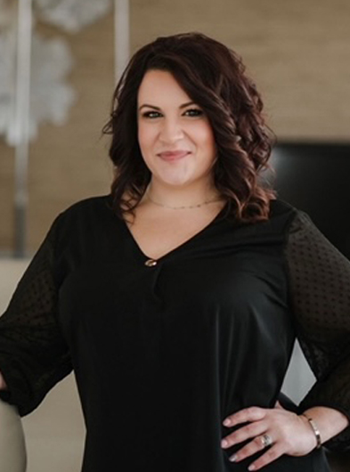 Brandy - Spa Director Banner