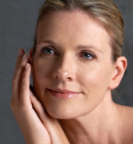 Candidates for Botox Injections banner