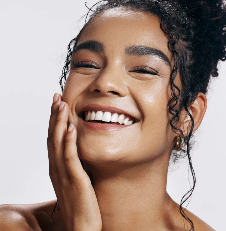 Consultation & Preparation for HydraFacial Banner