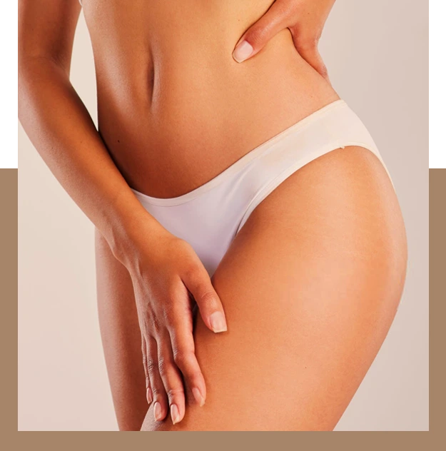 How Does Laser Hair Removal in Portsmouth Work Banner