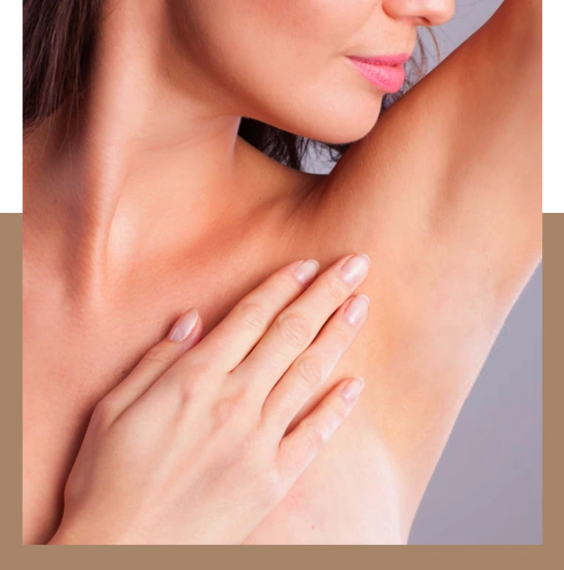 What Happens During Laser Hair Removal in Portsmouth Banner