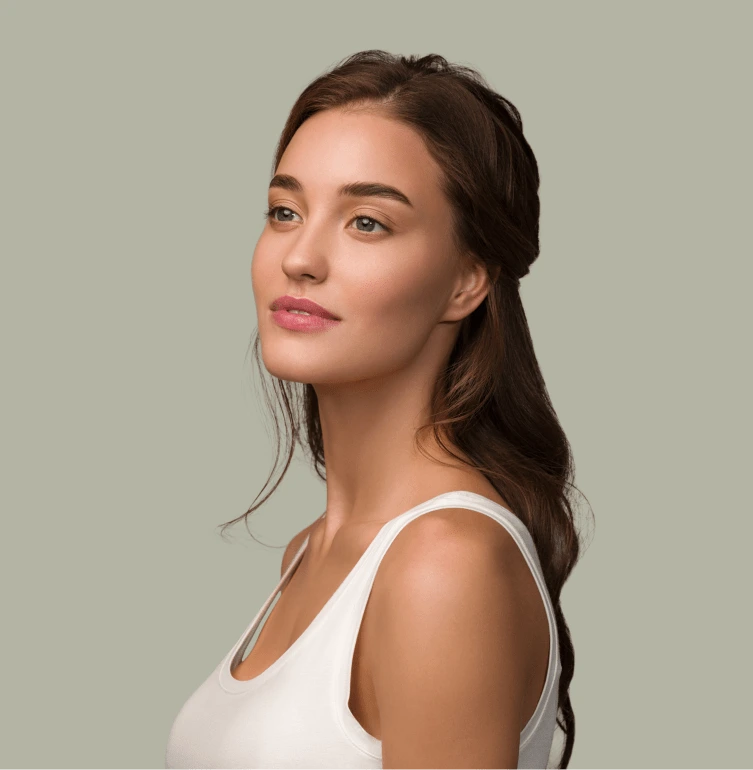 Spa Medical Portsmouth NH: Non-Invasive Facelift Banner