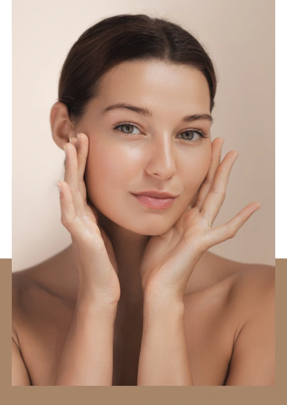 Our Dull Skin Treatments Banner