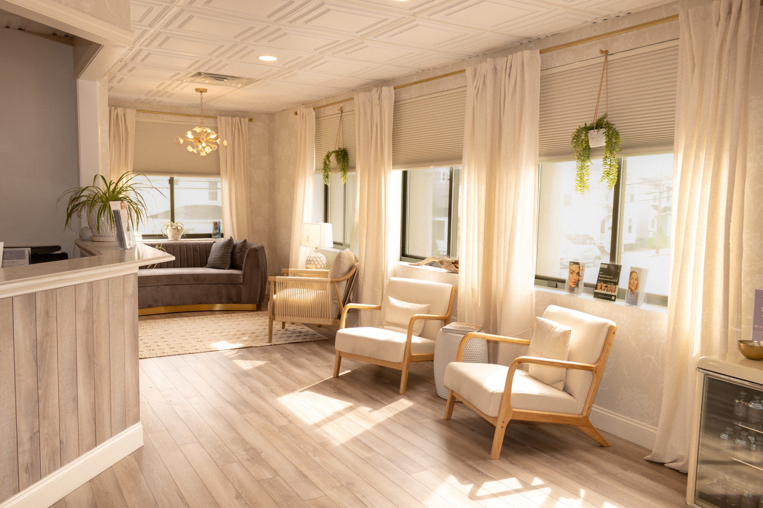 Thrive Med Spa preview photo