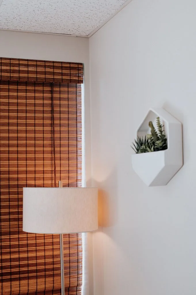 Thrive Med Spa treatment room interior