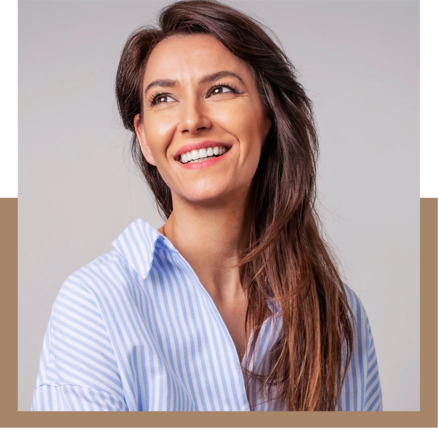 Preparation for Bio-Identical Hormone Therapy Banner