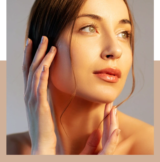 Rejuvenate Your Skin with RF Microneedling Banner