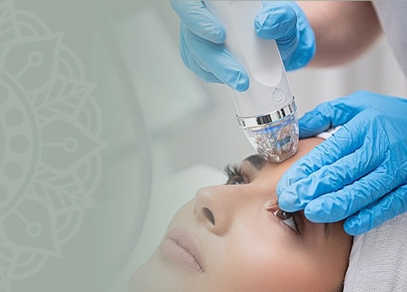 RF Microneedling vs Microneedling Banner