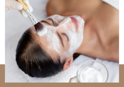 Types of Chemical Peel Banner