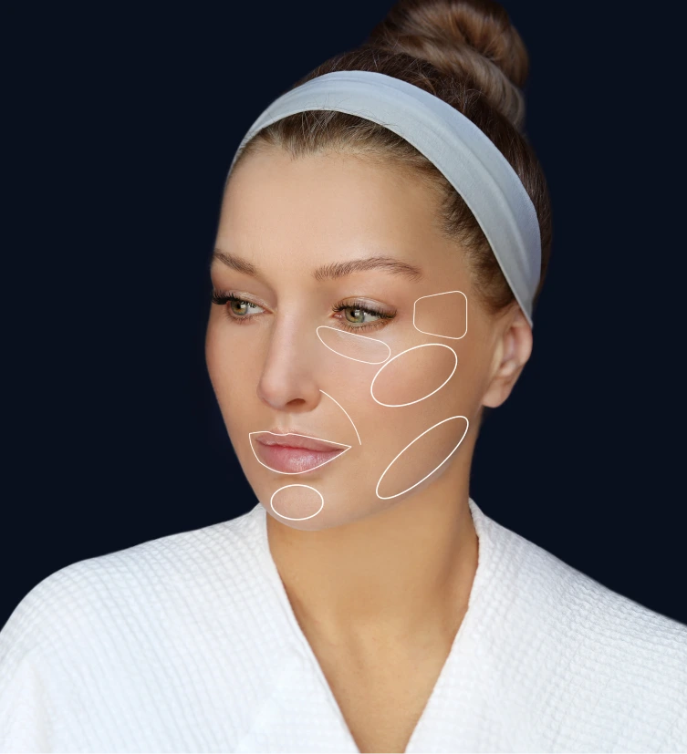 What Are Dermal Fillers? Banner