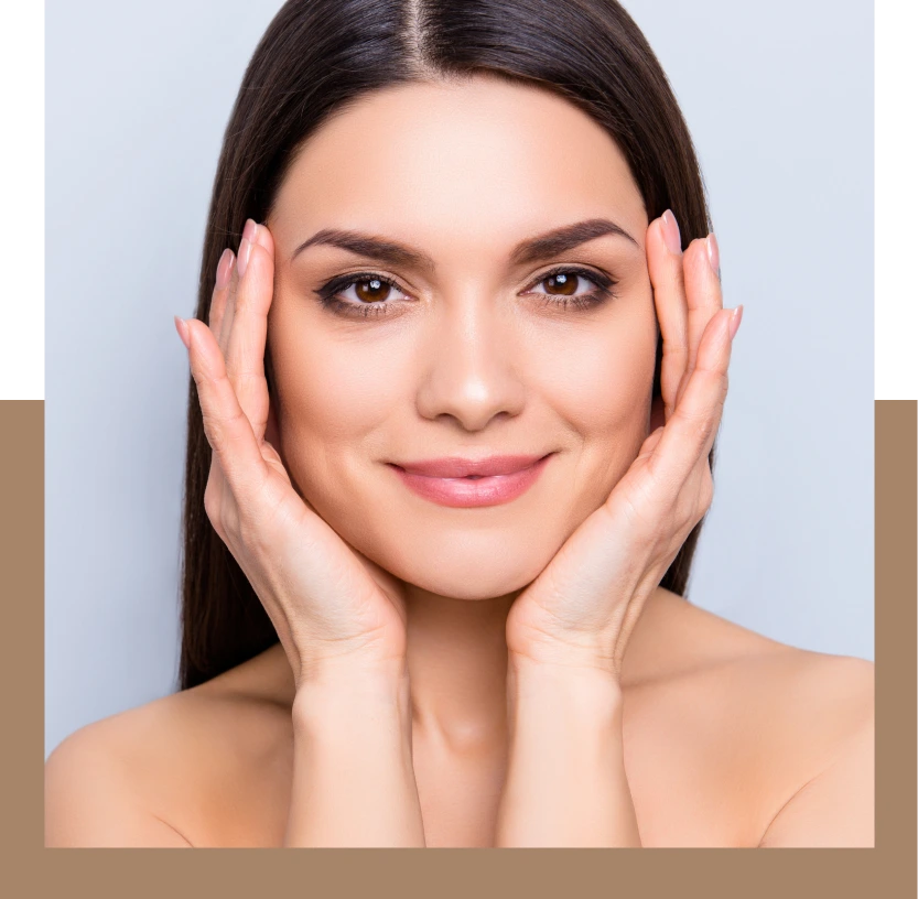 What is an Under Eye Bags Removal? Banner