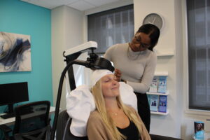 How Often Can I Do TMS Therapy?: A Comprehensive Guide