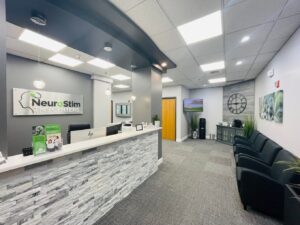 NeuroStim Office