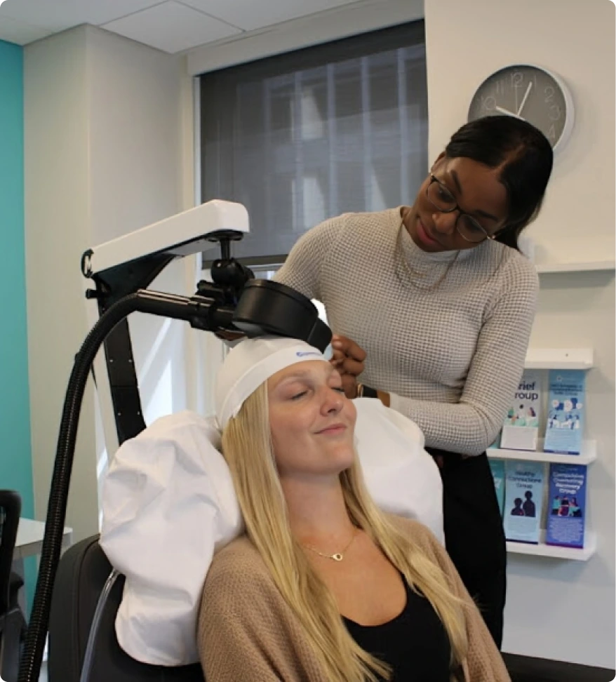 About Who Can Administer TMS? banner