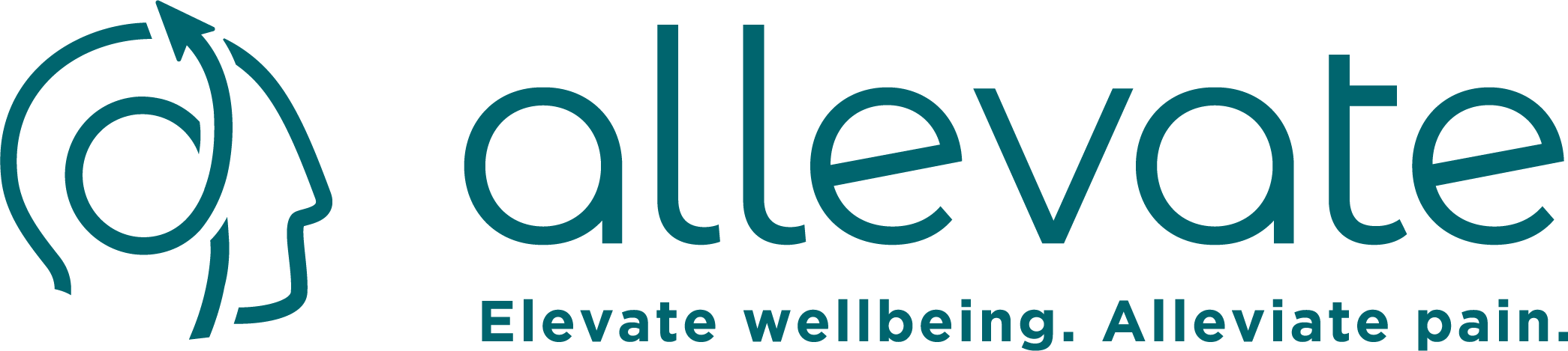 Allevate Health logo