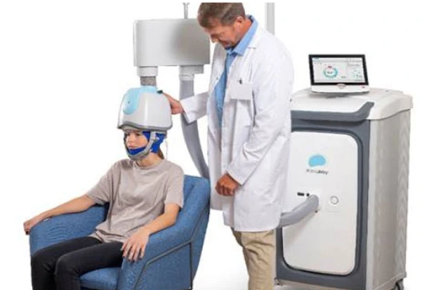 brainway machine working