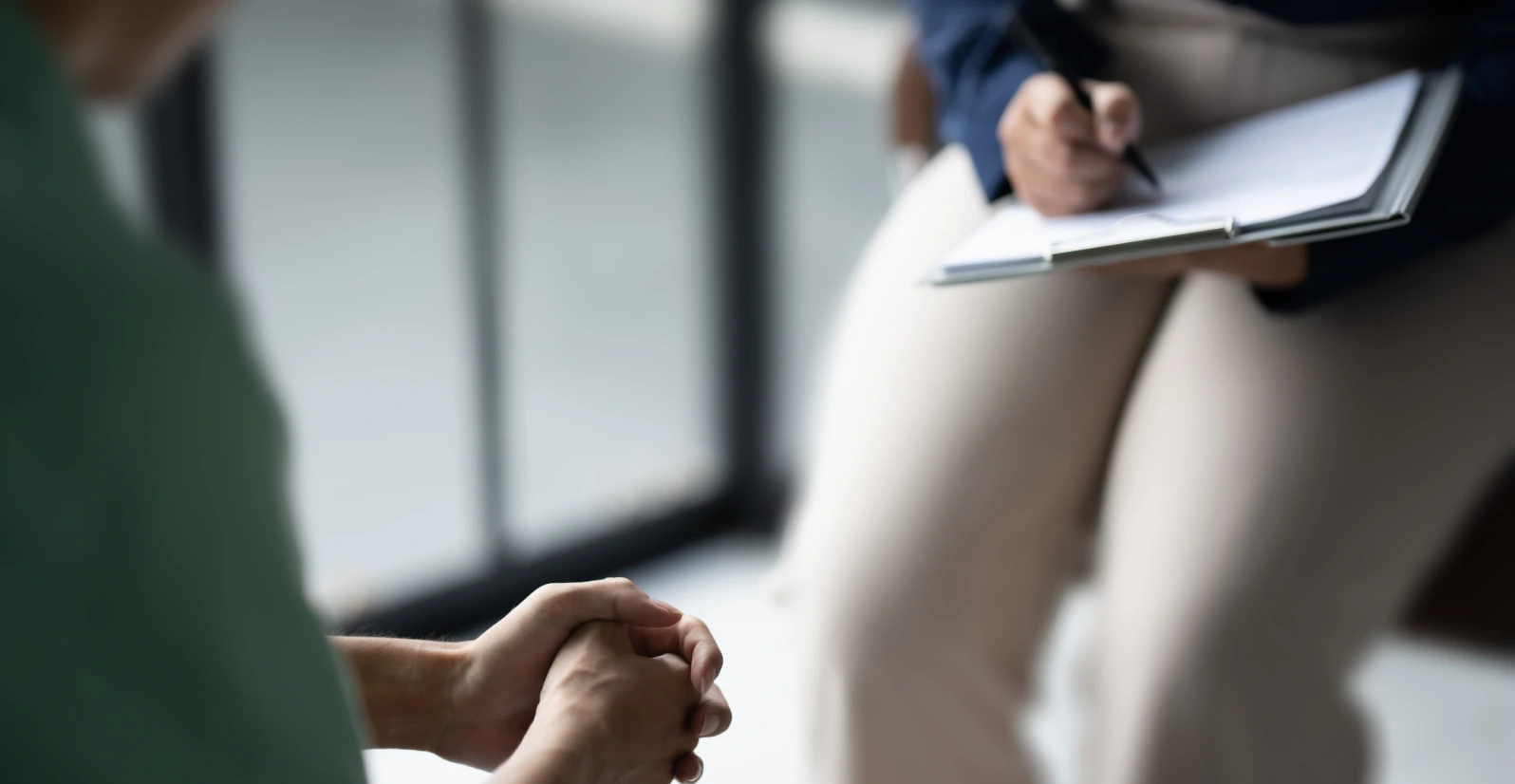 TMS Therapy for PTSD: Candidates for TMS Therapy Banner