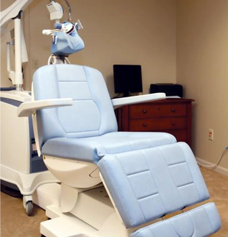 TMS Therapy for PTSD: Candidates for TMS Therapy Banner