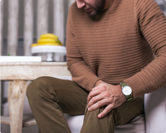 Conditions Helped by TMS: Chronic Pain Banner