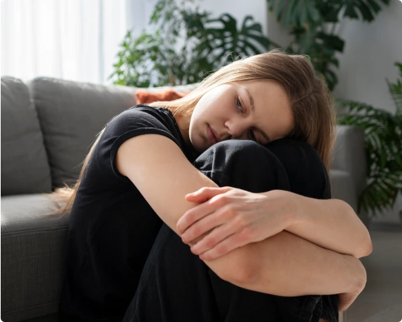 TMS Treatable Conditions: Depression Banner