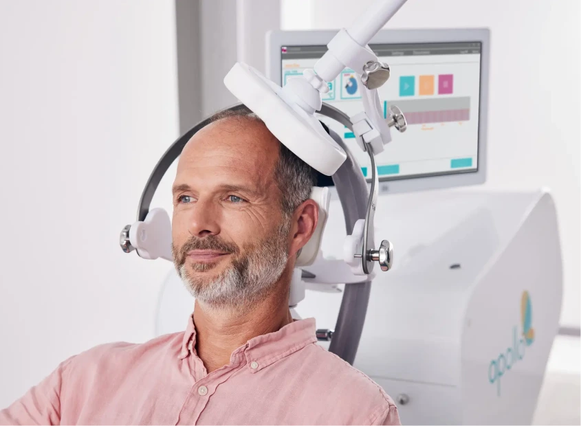 Does TMS Have Side Effects? Banner