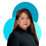Nefretiri Abat, J.D., PMHNP-BC, TMS therapy provider