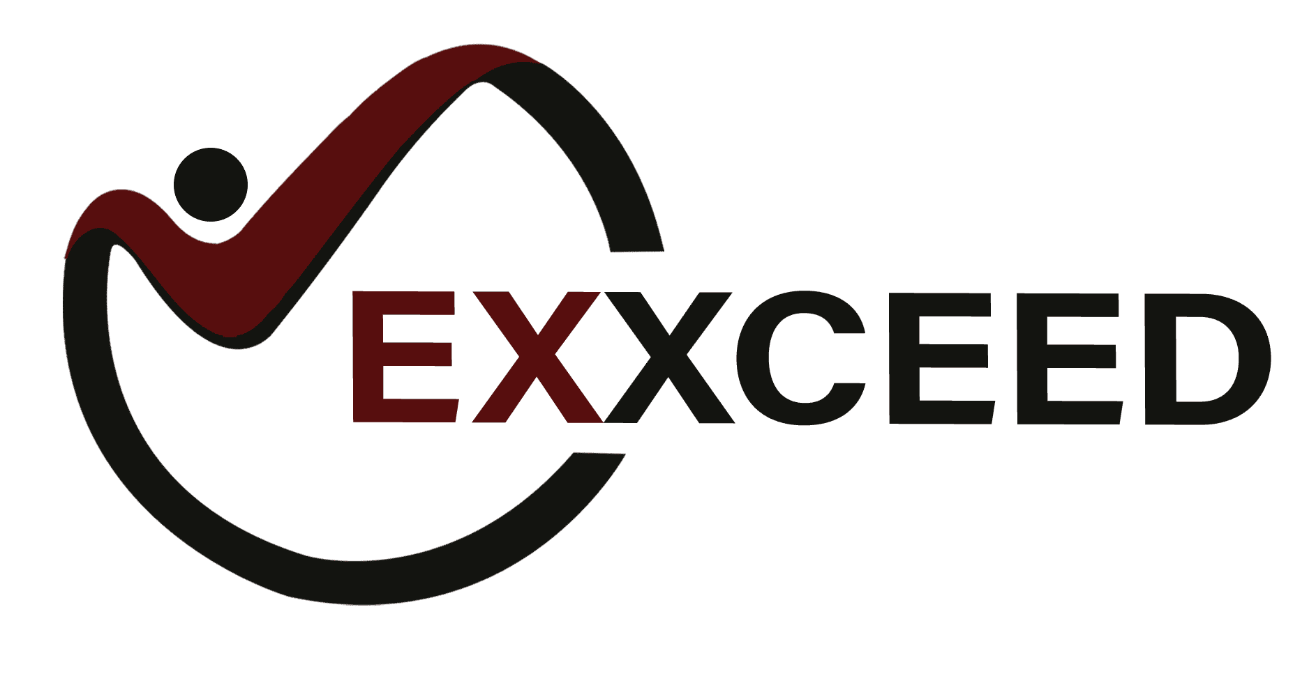 Exxceed Wellness logo