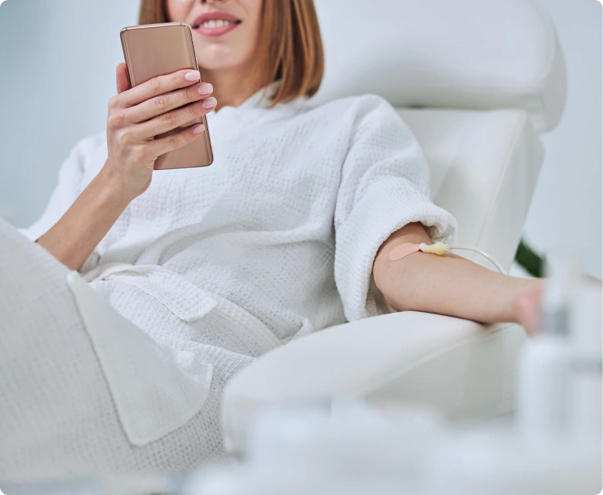 Find a Ketamine Provider Near You Banner