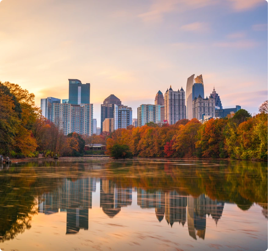 Find an Experienced TMS Provider in Your Location Banner