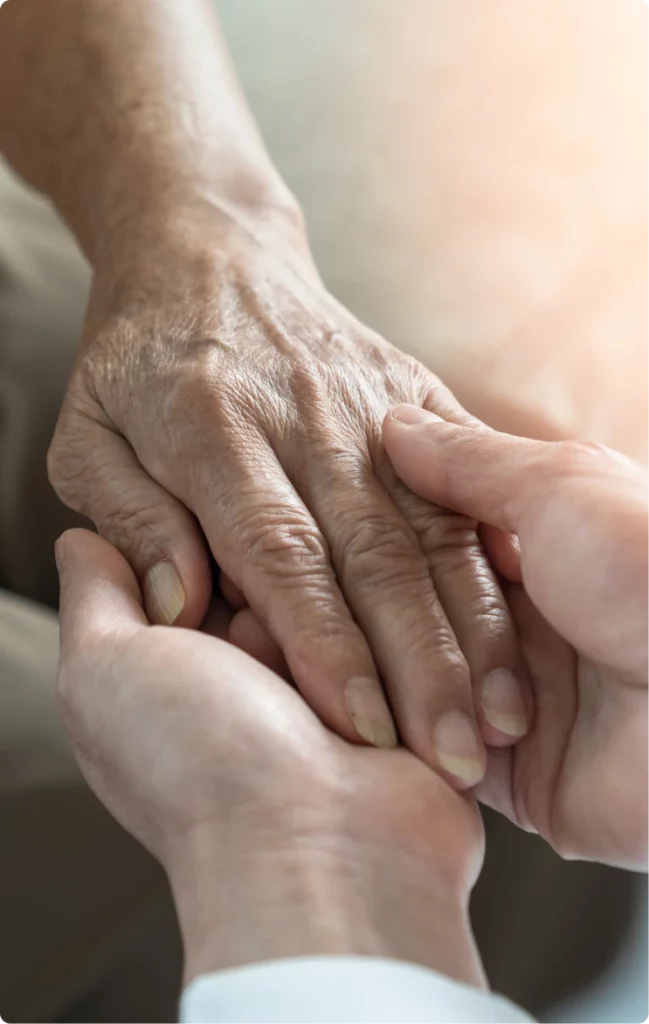 Proven Solution for Severe Mental Illness Banner