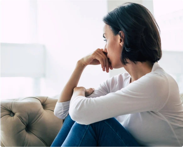 What TMS Can Treat: PTSD Banner