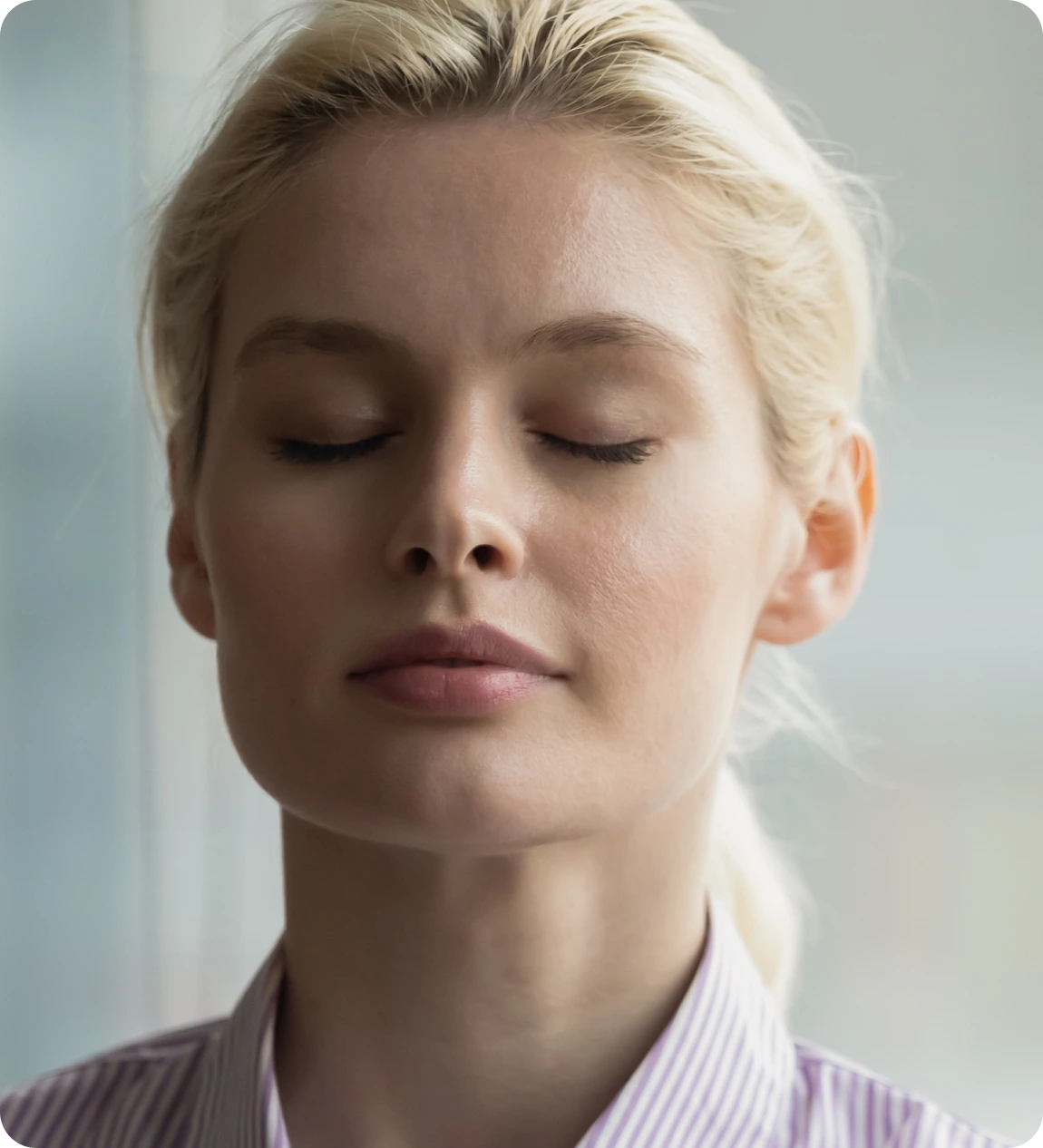 Recovery After TMS Therapy for depression Banner