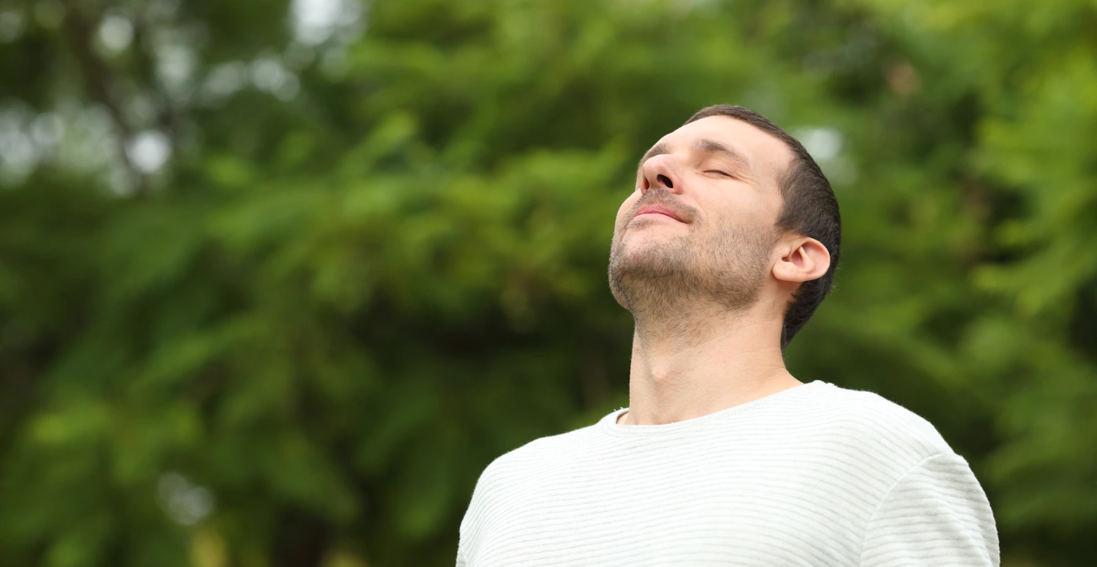 TMS for PTSD Recovery: Recovery and Side Effects Banner