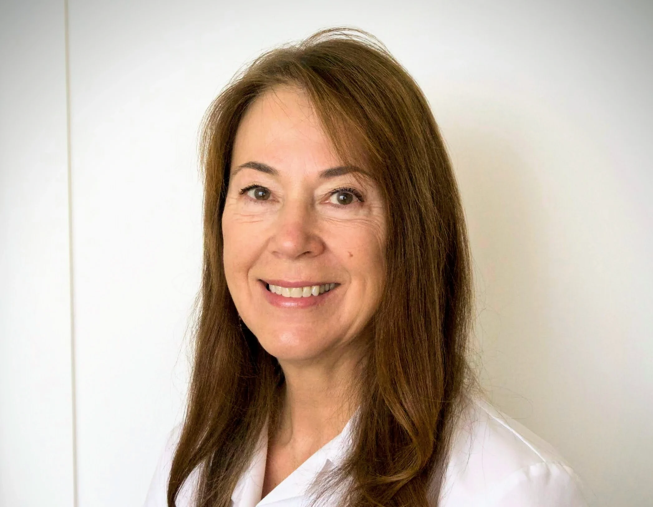 Sorina, a provider at Harmony Neurocare, professional headshot