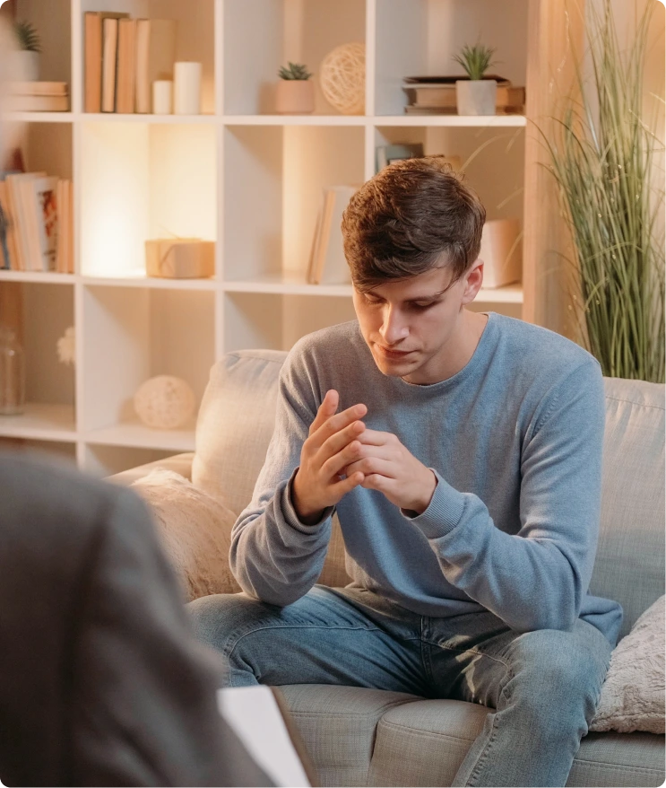 Success Rates for OCD banner