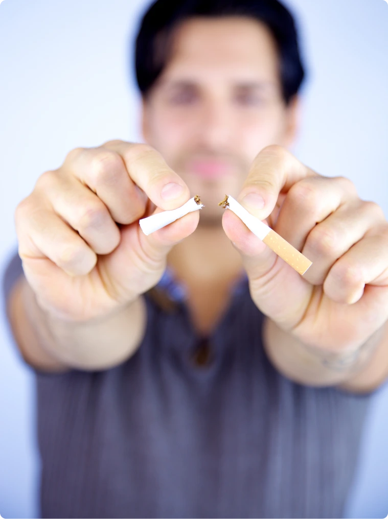 TMS Insurance Coverage for Short-Term Smoking
