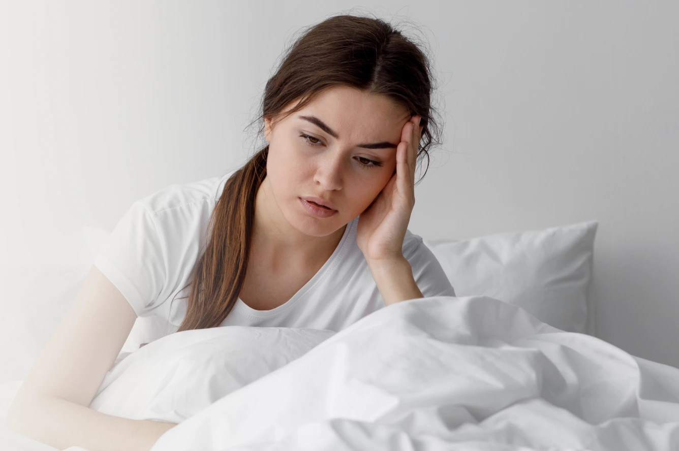 TMS Therapy for Depression Banner