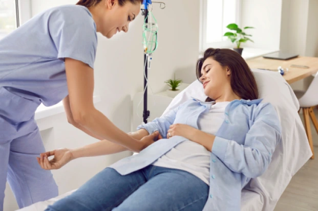 What Is Ketamine Therapy? Banner