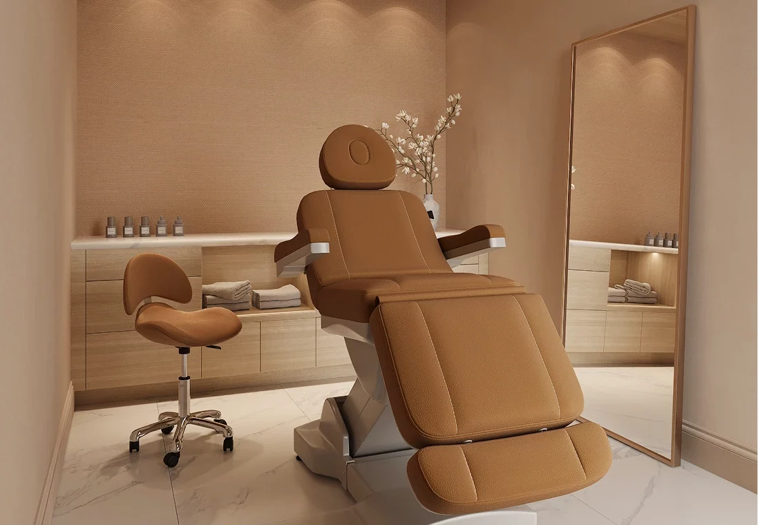 20% Off Your First Visit Banner