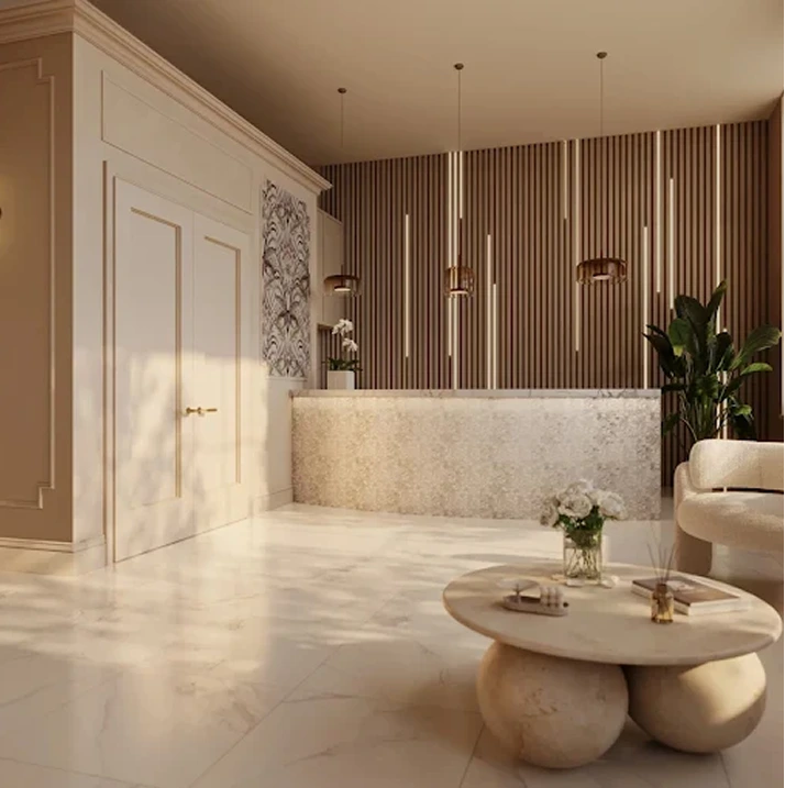 NYC Venus Freeze sessions Banner