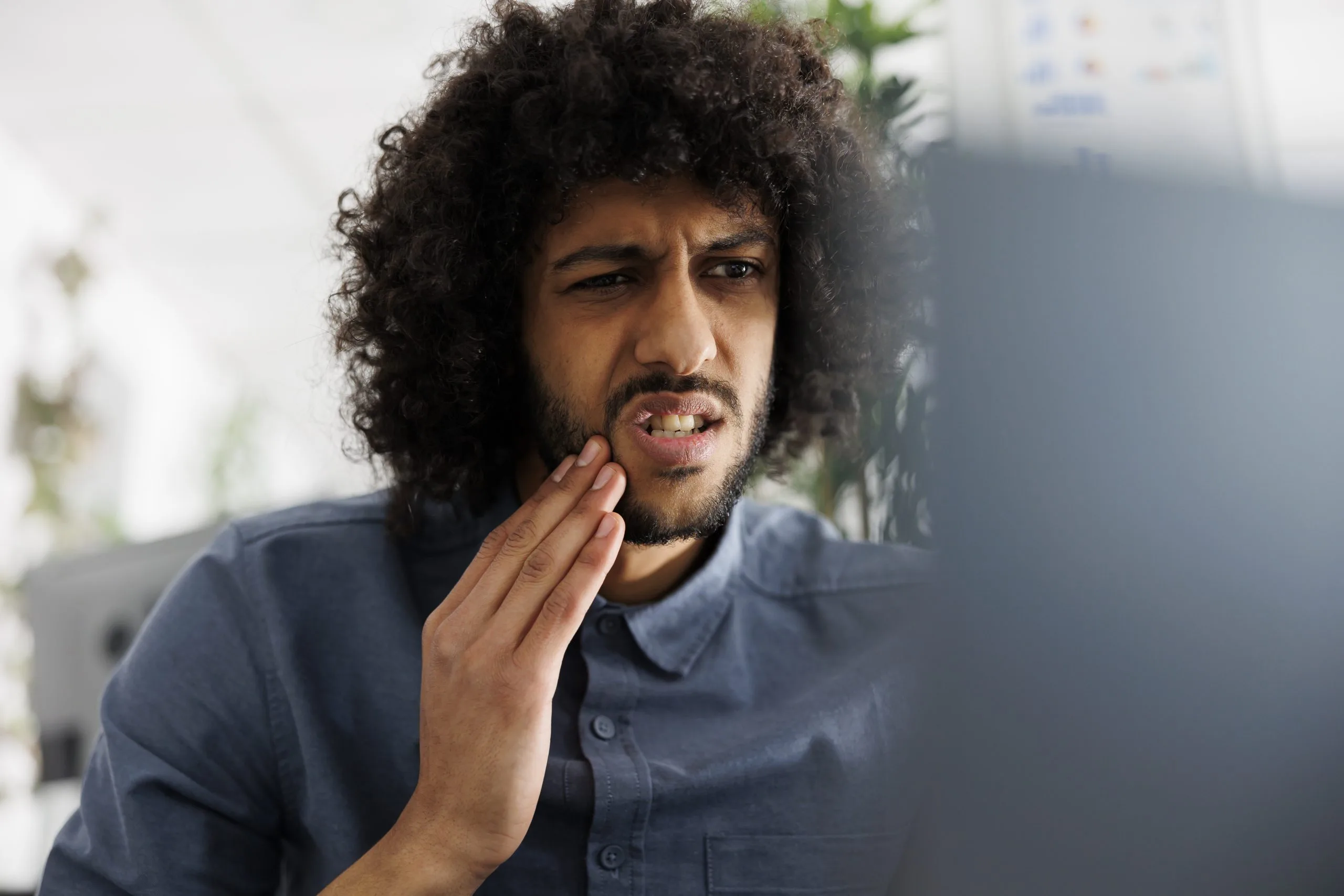 Are Root Canals Painful? What Patients Should Expect Banner