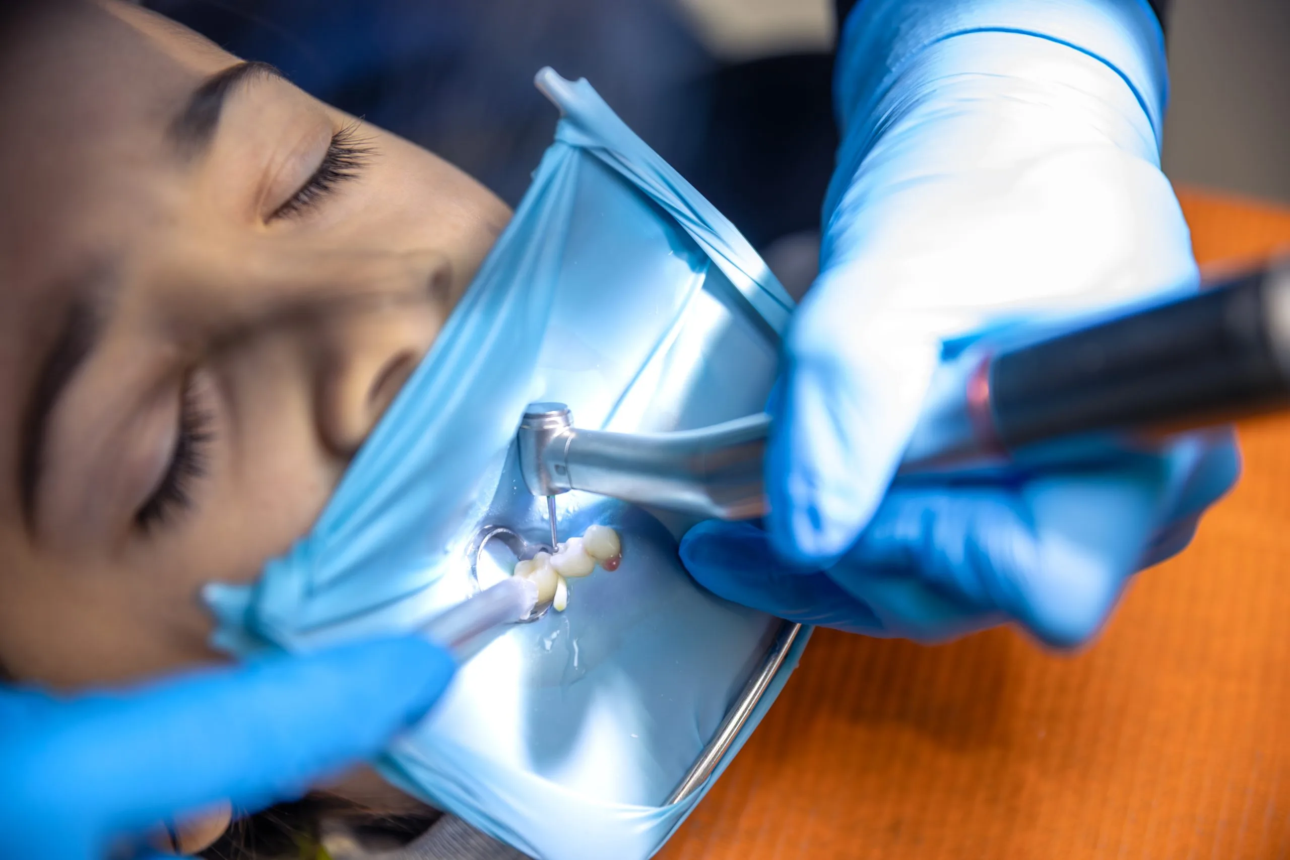 Are Tooth Extractions Painful? What Patients Should Know Banner